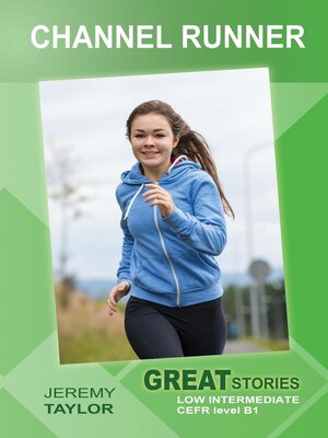 cover image of Channel Runner (Great Stories